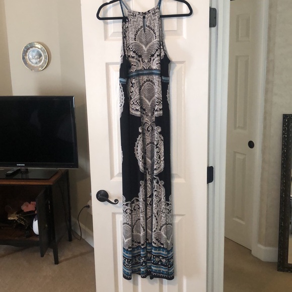 Maxi Dress - Picture 4 of 4
